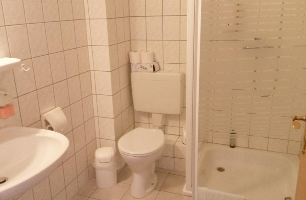 Gaestehaus Zur Sorge Pennewitz Phòng bức ảnh