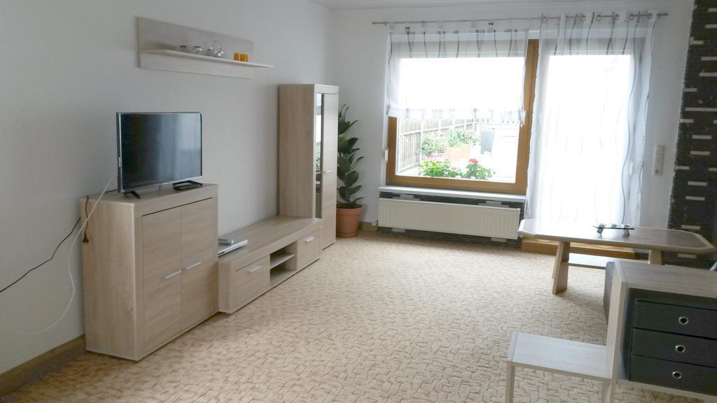 Gaestehaus Zur Sorge Pennewitz Ngoại thất bức ảnh