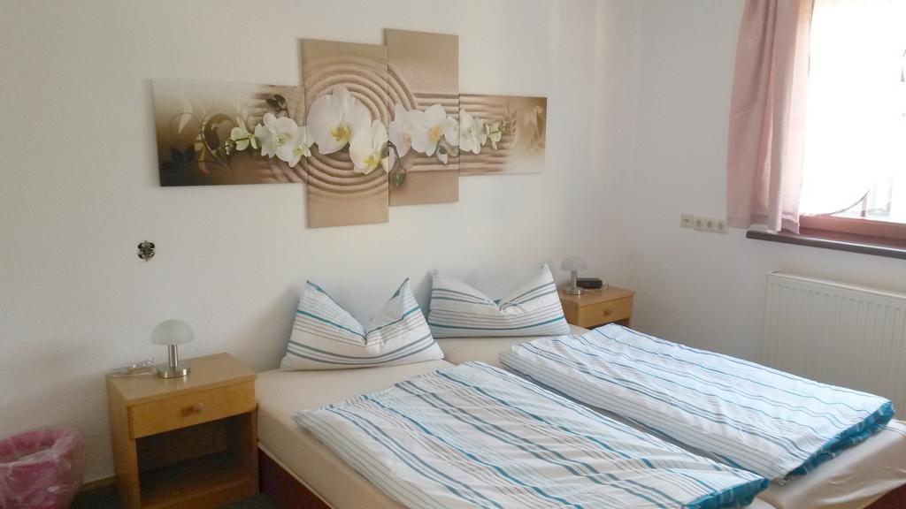 Gaestehaus Zur Sorge Pennewitz Ngoại thất bức ảnh